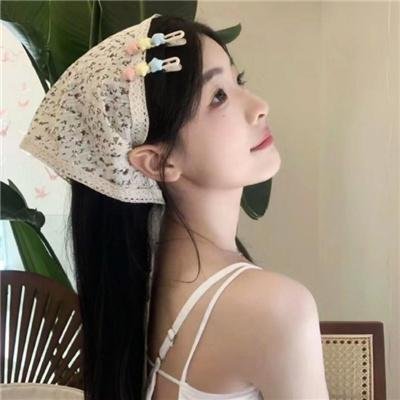 女猎手